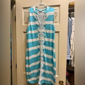 Crown & Ivy sheath dress